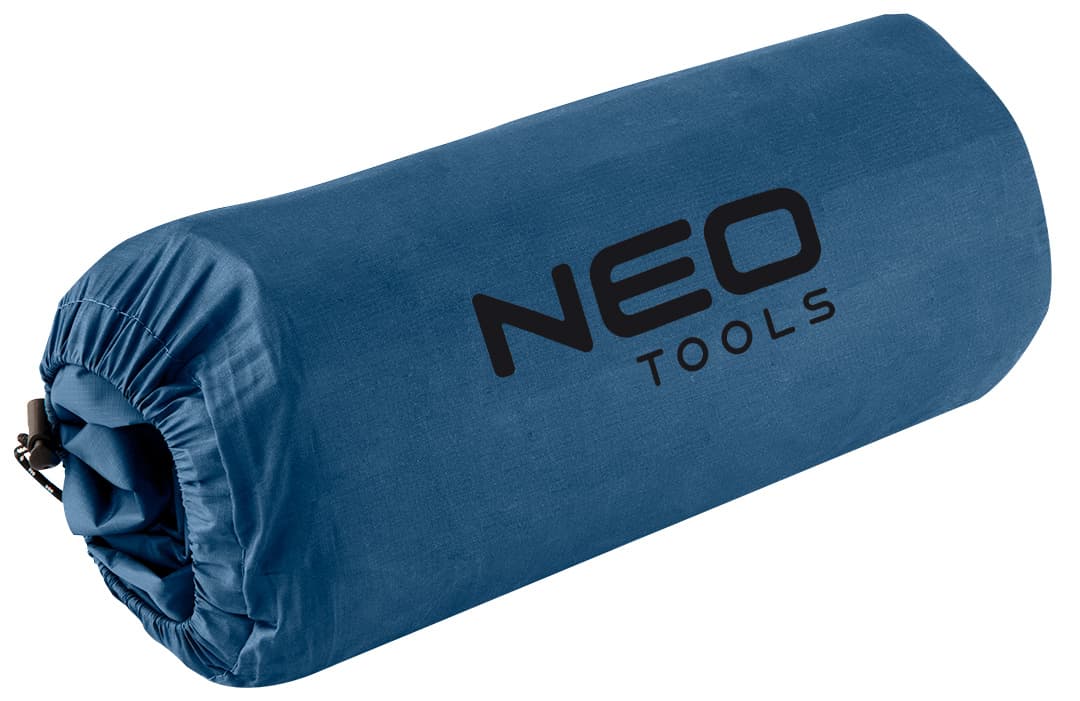NEO TOOLS Turistična samonapihljiva blazina 190x60x5cm 2