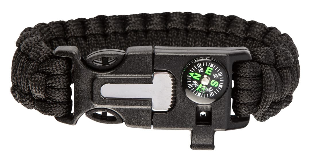 NEO TOOLS Survival set 14v1 v torbici 8