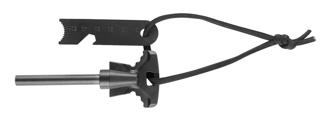 8-delni survival set NEO TOOLS 6