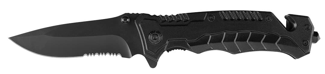 8-delni survival set NEO TOOLS 8