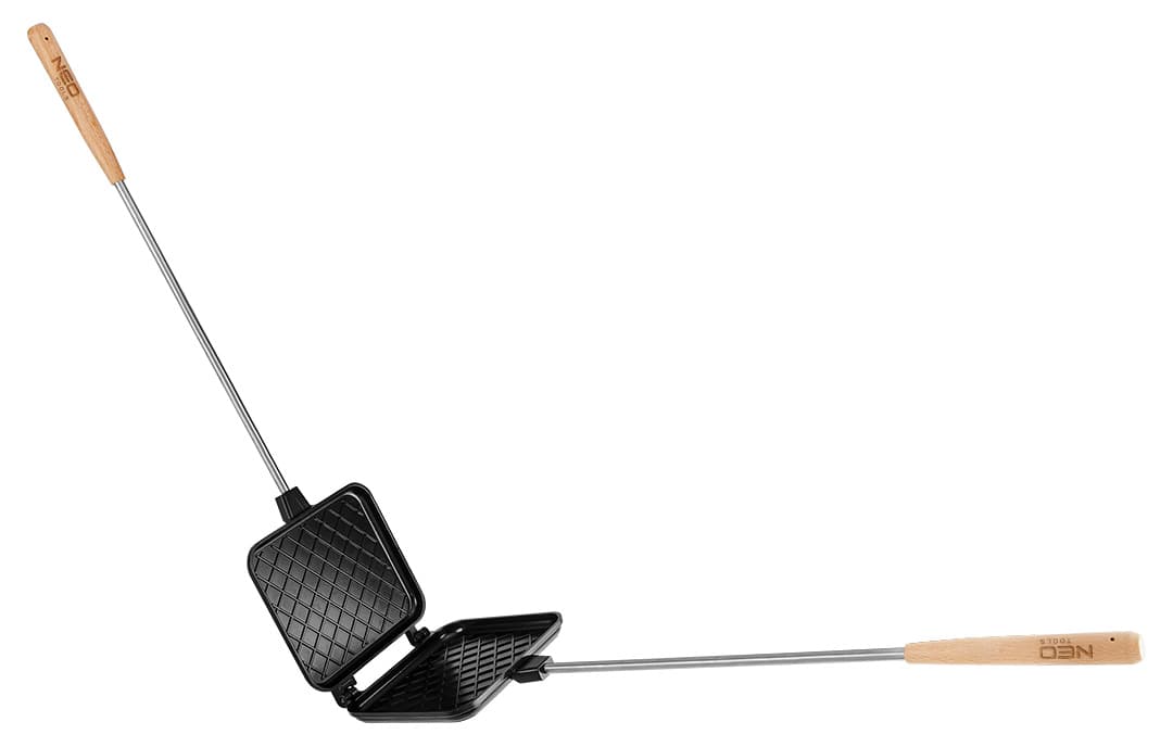 Opiekacz do kanapek na ognisko NEO TOOLS 2