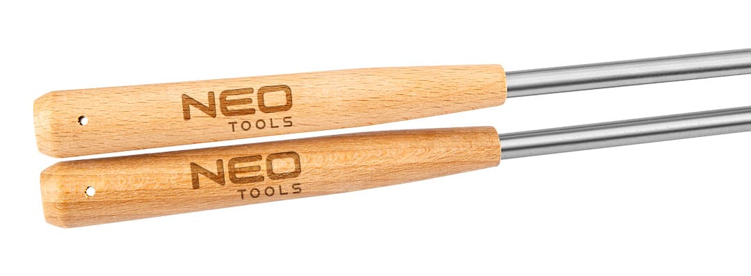 Opiekacz do kanapek na ognisko NEO TOOLS 7