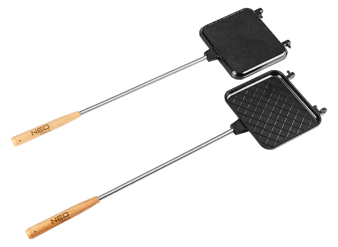 Opiekacz do kanapek na ognisko NEO TOOLS 8