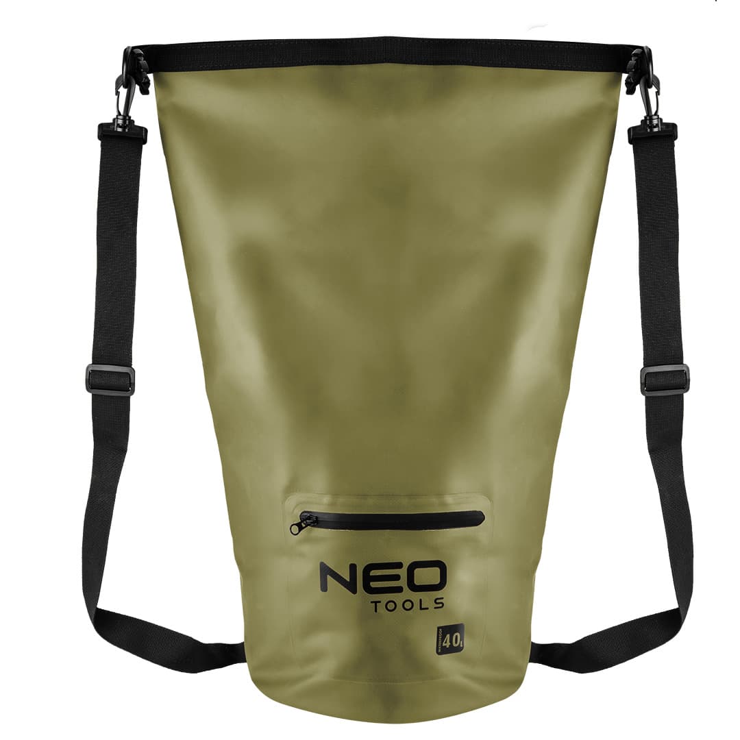 Vodoodporen nahrbtnik, 40 L