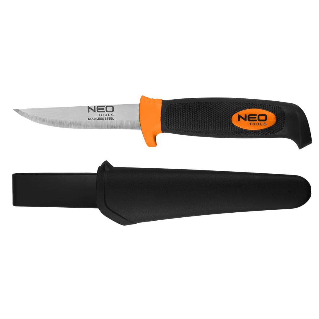 NEO TOOLS Nož Finka, 22 cm