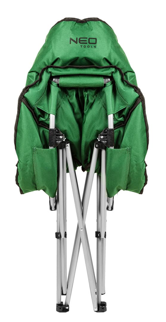 Zložljivo turistično stol NEO TOOLS 5