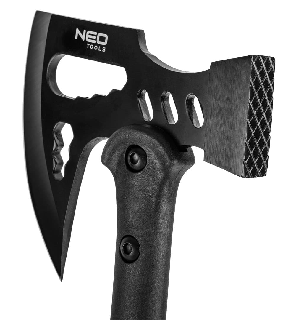 NEO TOOLS Taktični sekiro 6