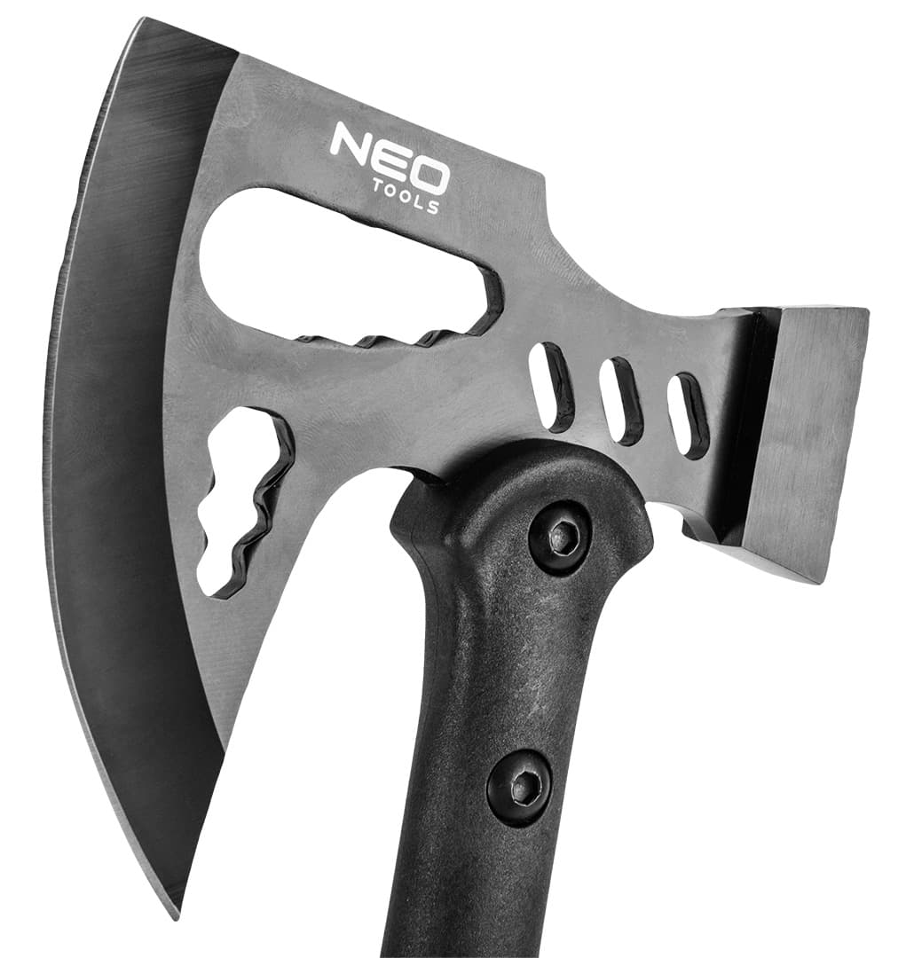 NEO TOOLS Taktični sekiro 8