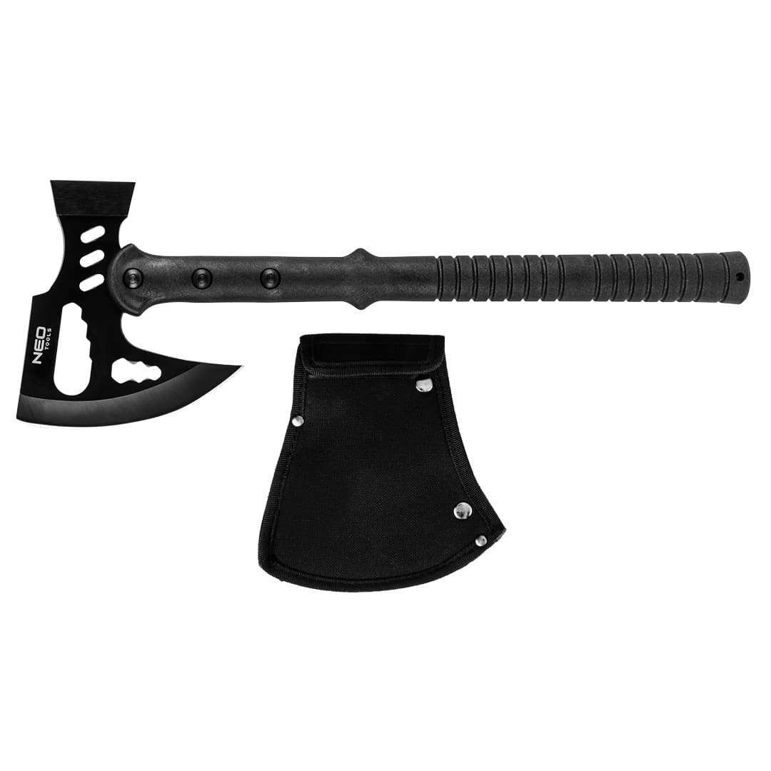 NEO TOOLS Taktični sekiro