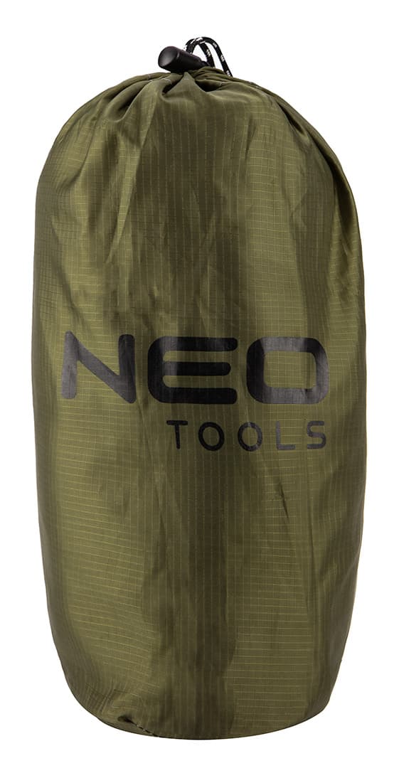 NEO TOOLS Vodoodporen tarp 360 x 290 cm, PU3000 3
