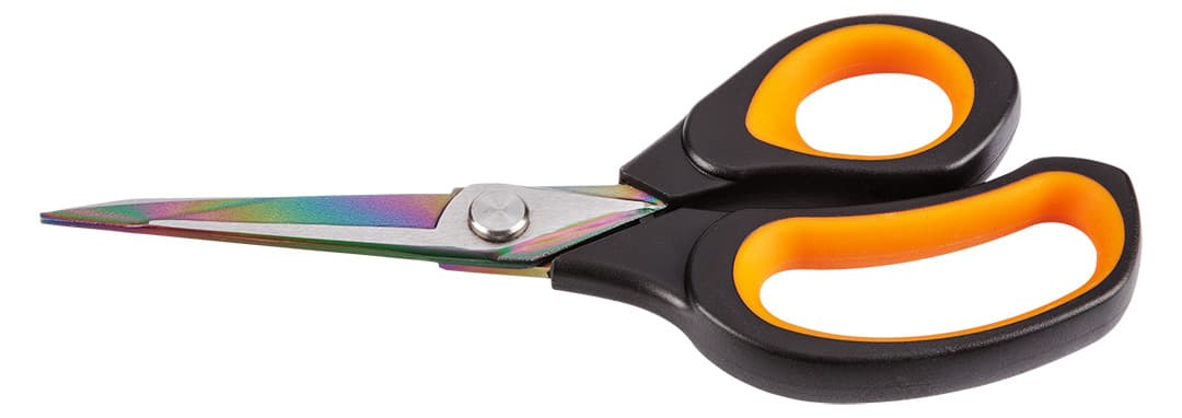 Kovana škarje NEO TOOLS s titanovim finišem (200mm) 3