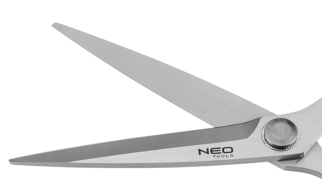 Krojaške škarje NEO TOOLS (200mm) 3