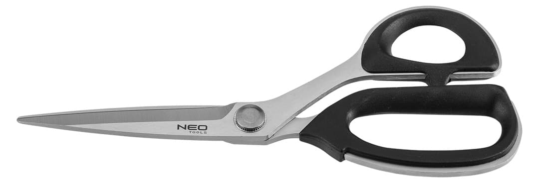 Krojaške škarje NEO TOOLS (200mm) 5