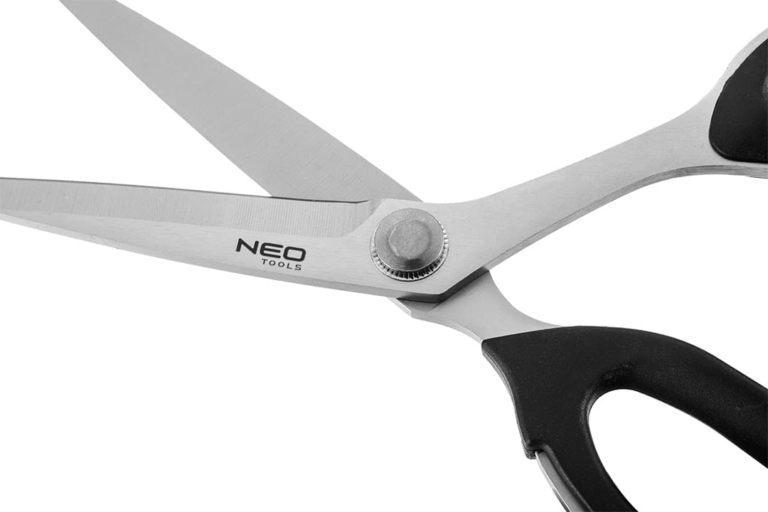 Krojaške škarje NEO TOOLS (200mm) 7