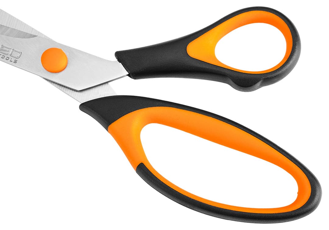 NEO TOOLS Škarje za obrt, 215 mm 3