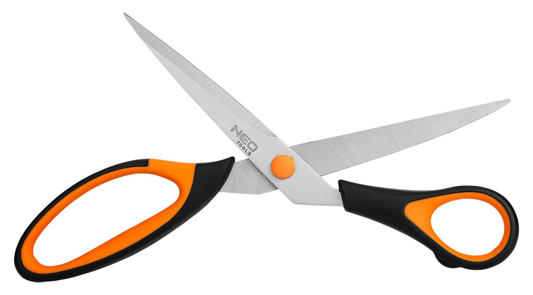 NEO TOOLS Škarje za obrt, 215 mm 5