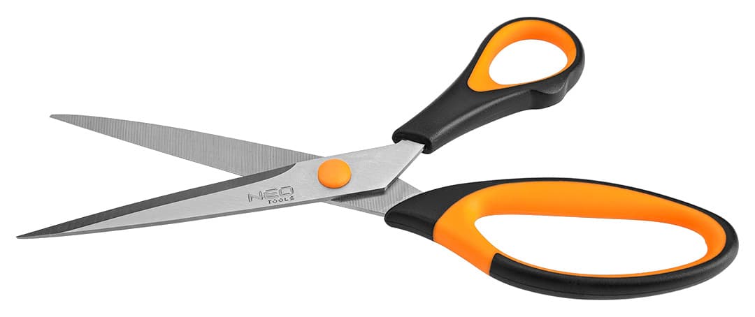 NEO TOOLS Škarje za obrt, 215 mm 6