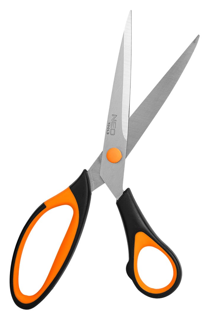 NEO TOOLS Škarje za obrt, 215 mm 7