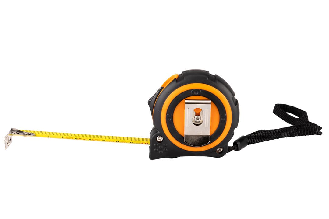 Merilni trak NEO TOOLS 3m x 16mm, jeklen, magnet 5