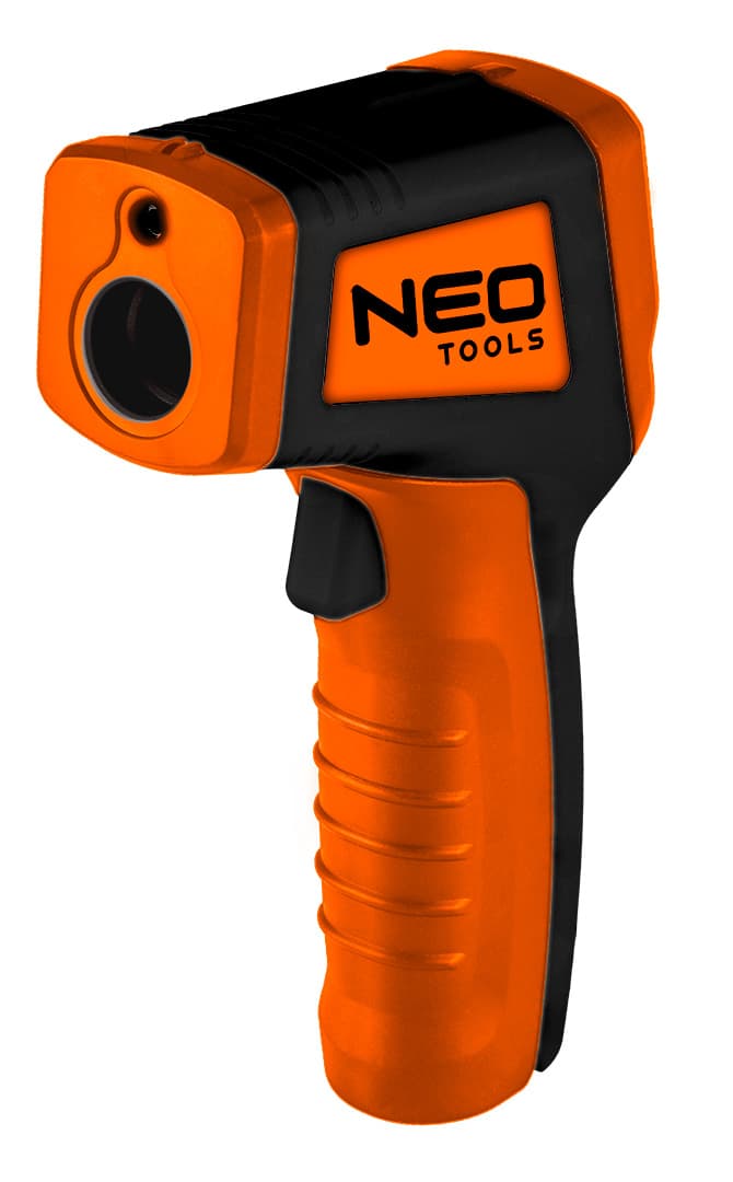 Pirometer NEO TOOLS, -50°C do 400°C 2