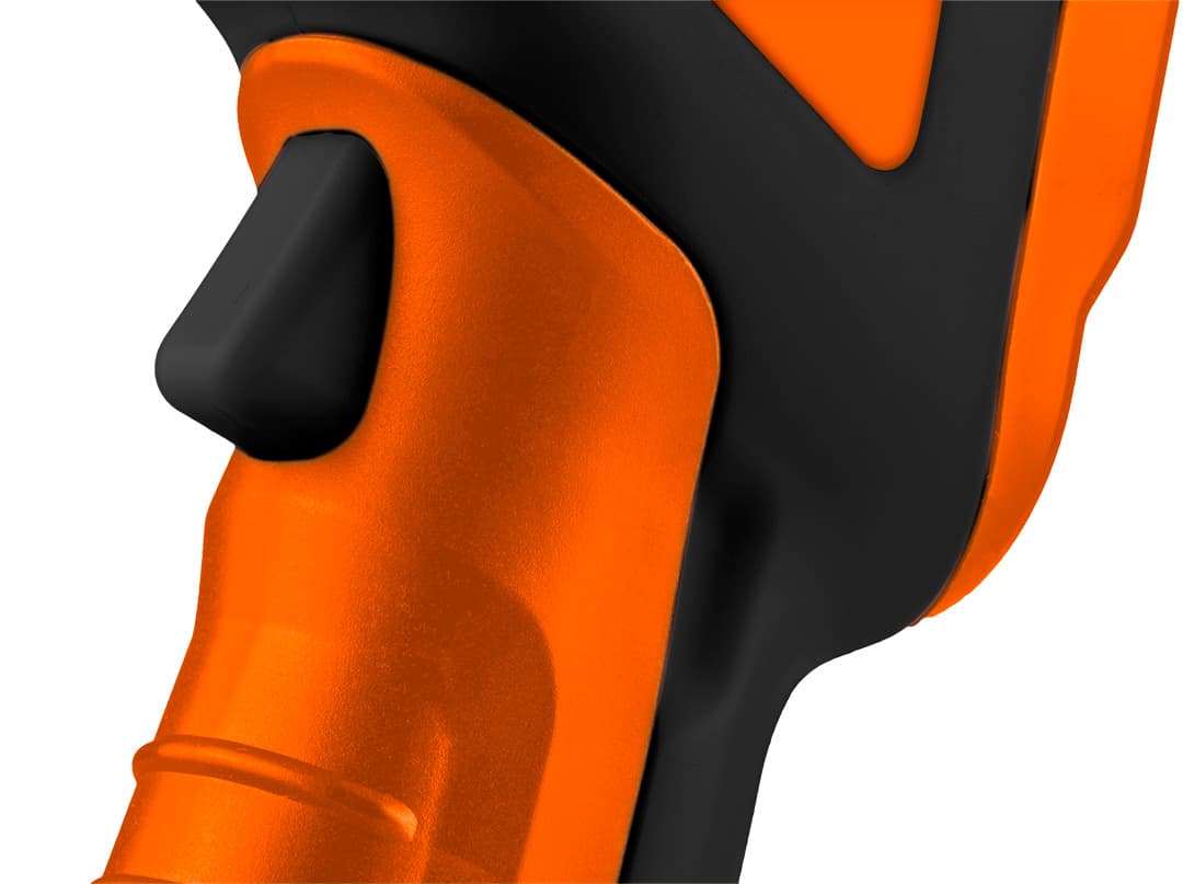 Pirometer NEO TOOLS, -50°C do 400°C 3