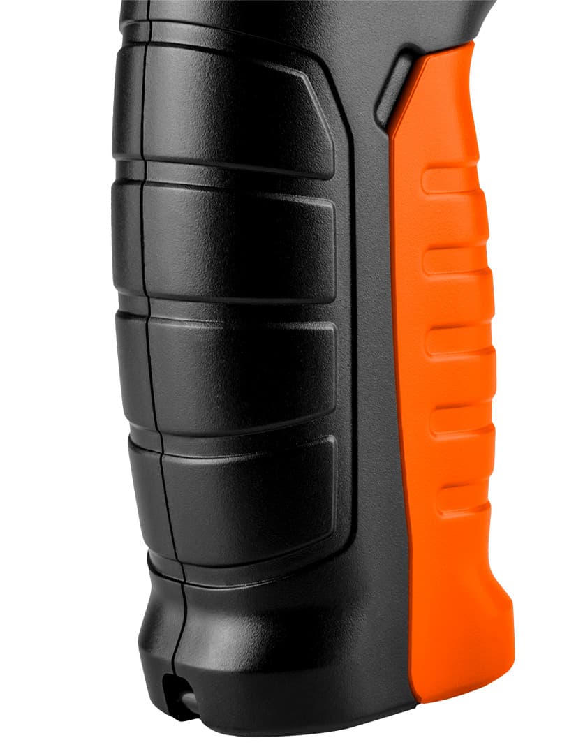 Pirometer NEO TOOLS, -50°C do 880°C 3