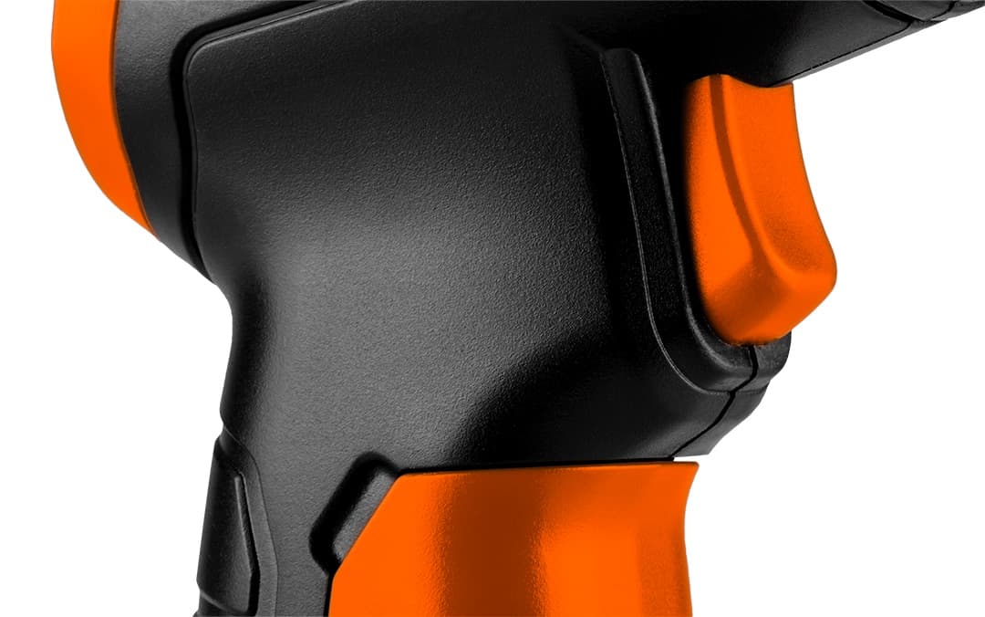 Pirometer NEO TOOLS, -50°C do 880°C 4