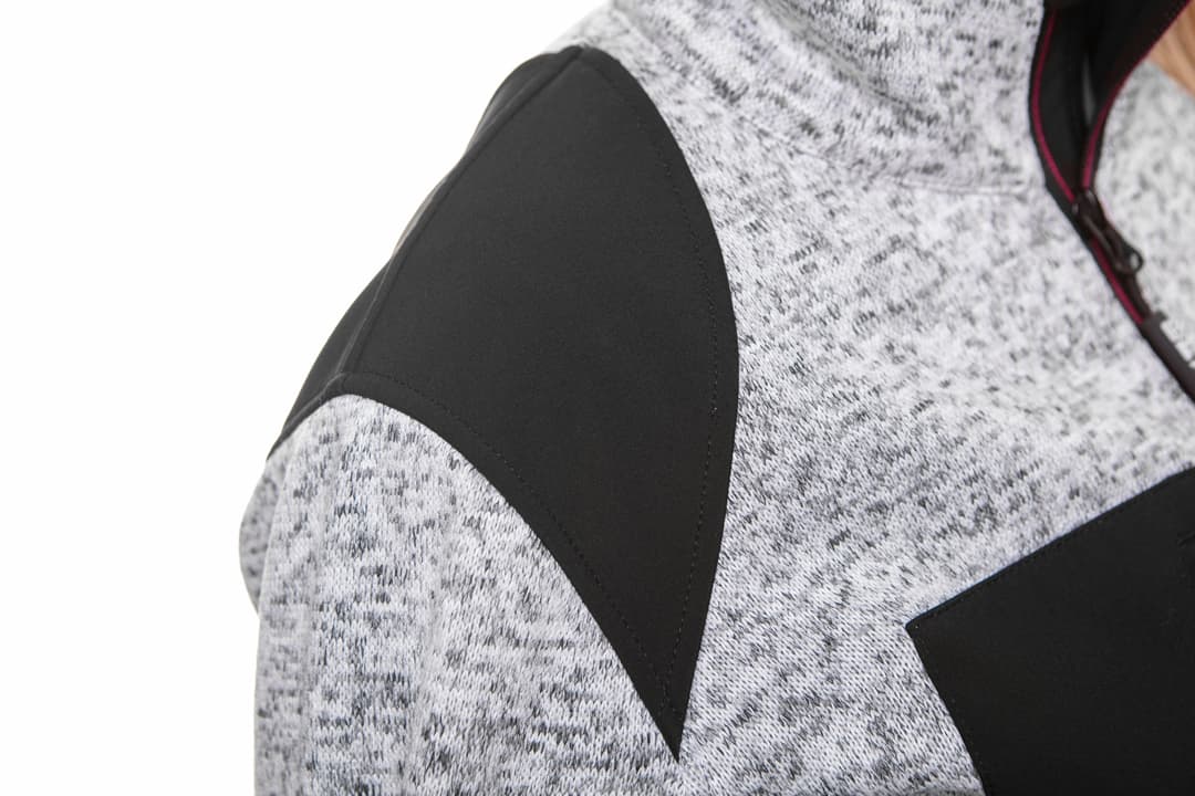 Ženska flis jakna NEO TOOLS, vel. XXL, Softshell 8