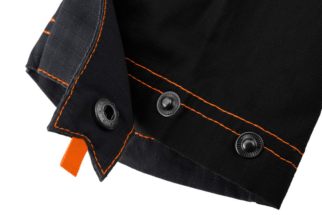 Delovna bluza NEO TOOLS Neo Garage, 100% bombaž ripstop, vel. XL 5