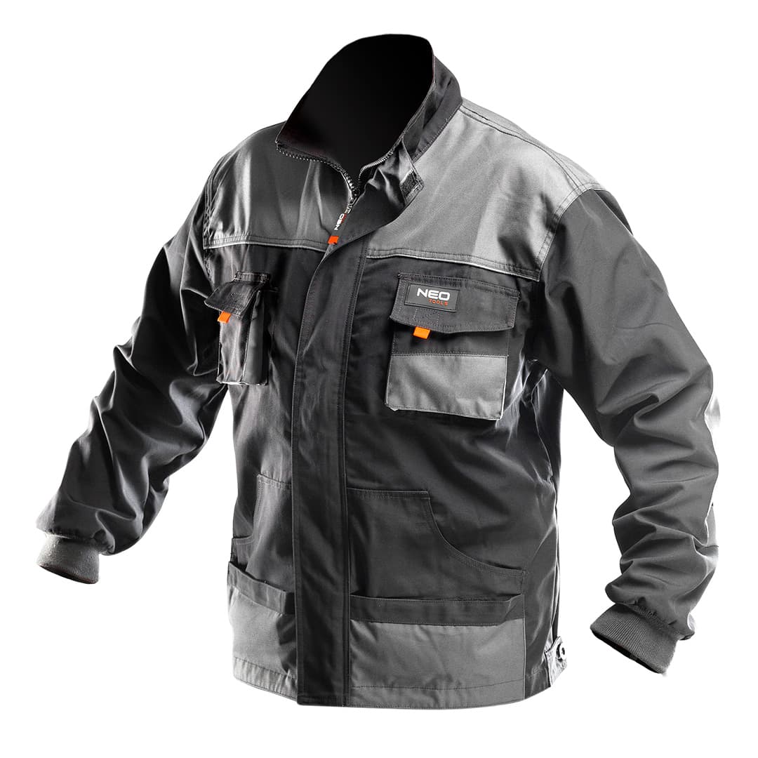 NEO TOOLS Delovna bluza HD, vel S/48