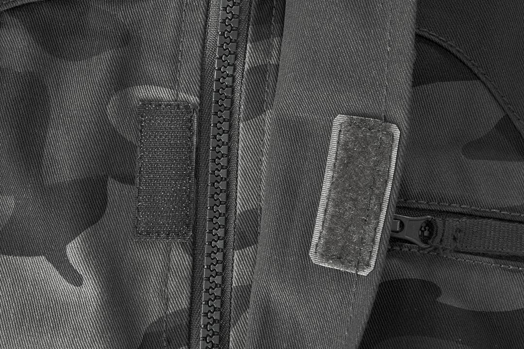 NEO TOOLS radna bluza Camo URBAN, XL 7