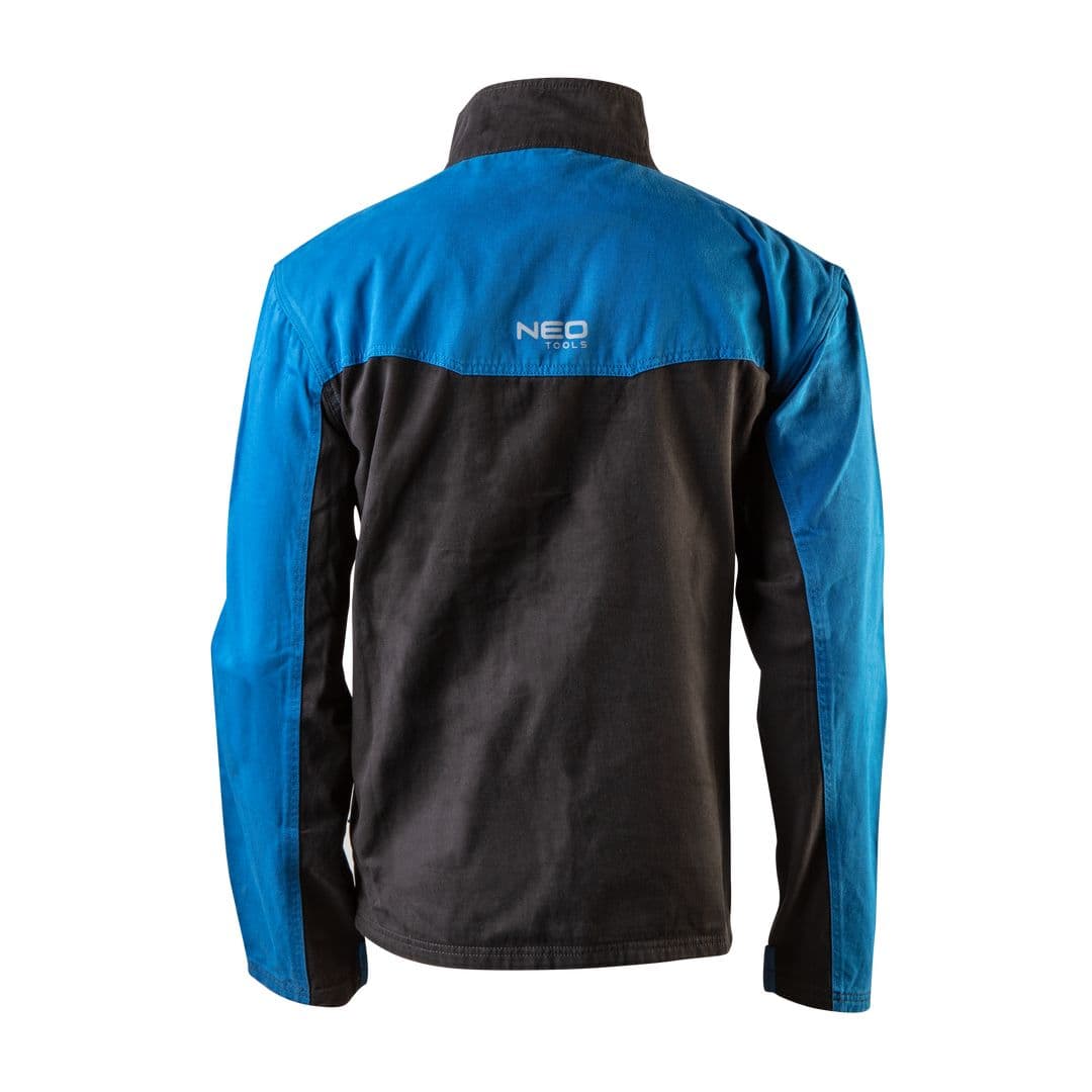 Delovna bluza NEO TOOLS HD+, velikost S 7