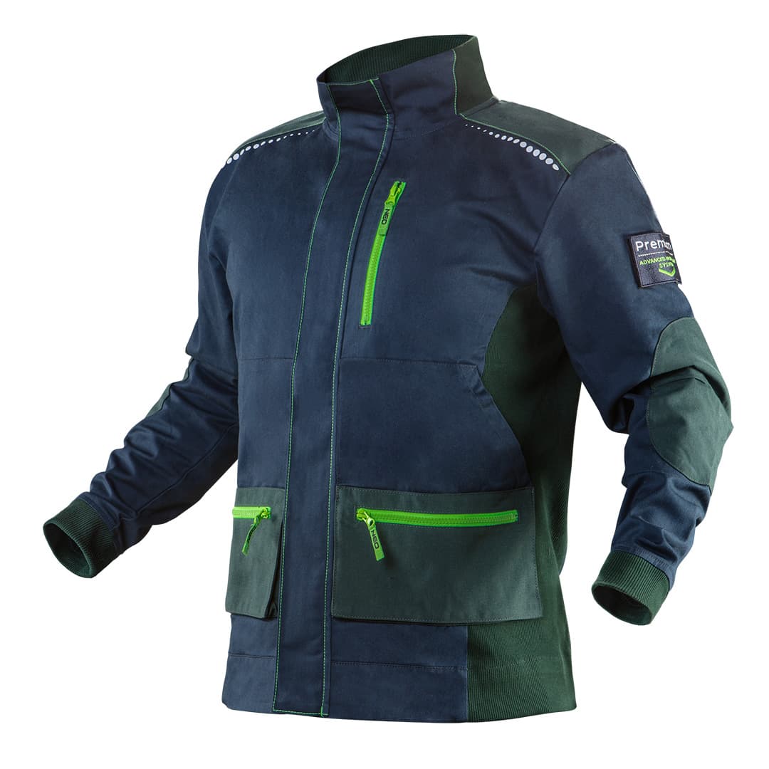 NEO TOOLS delovna bluza PREMIUM, vel. S