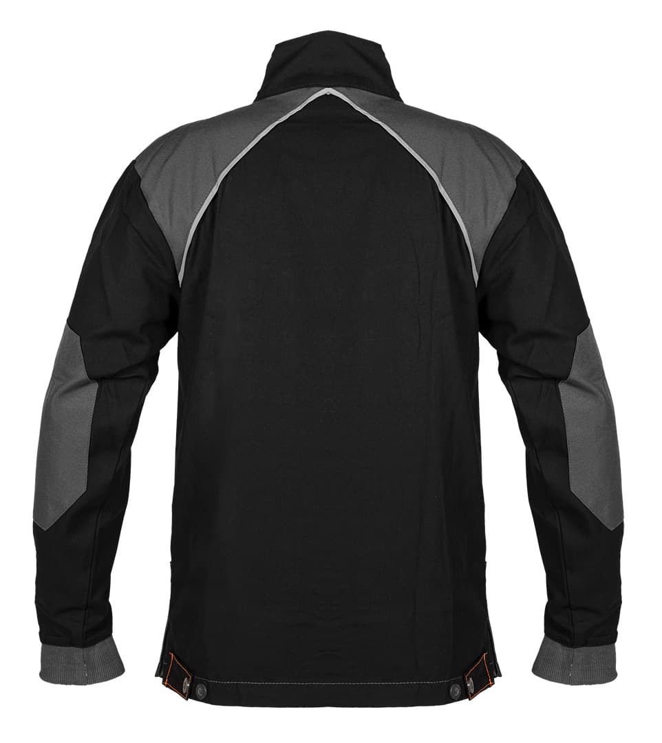 Delovna jakna HD Slim, velikost XL 6