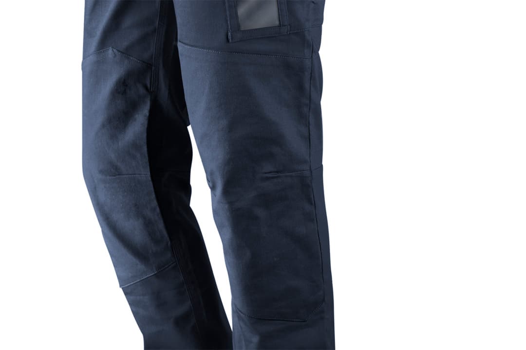 Delovne hlače NEO TOOLS Navy, vel. XL 3