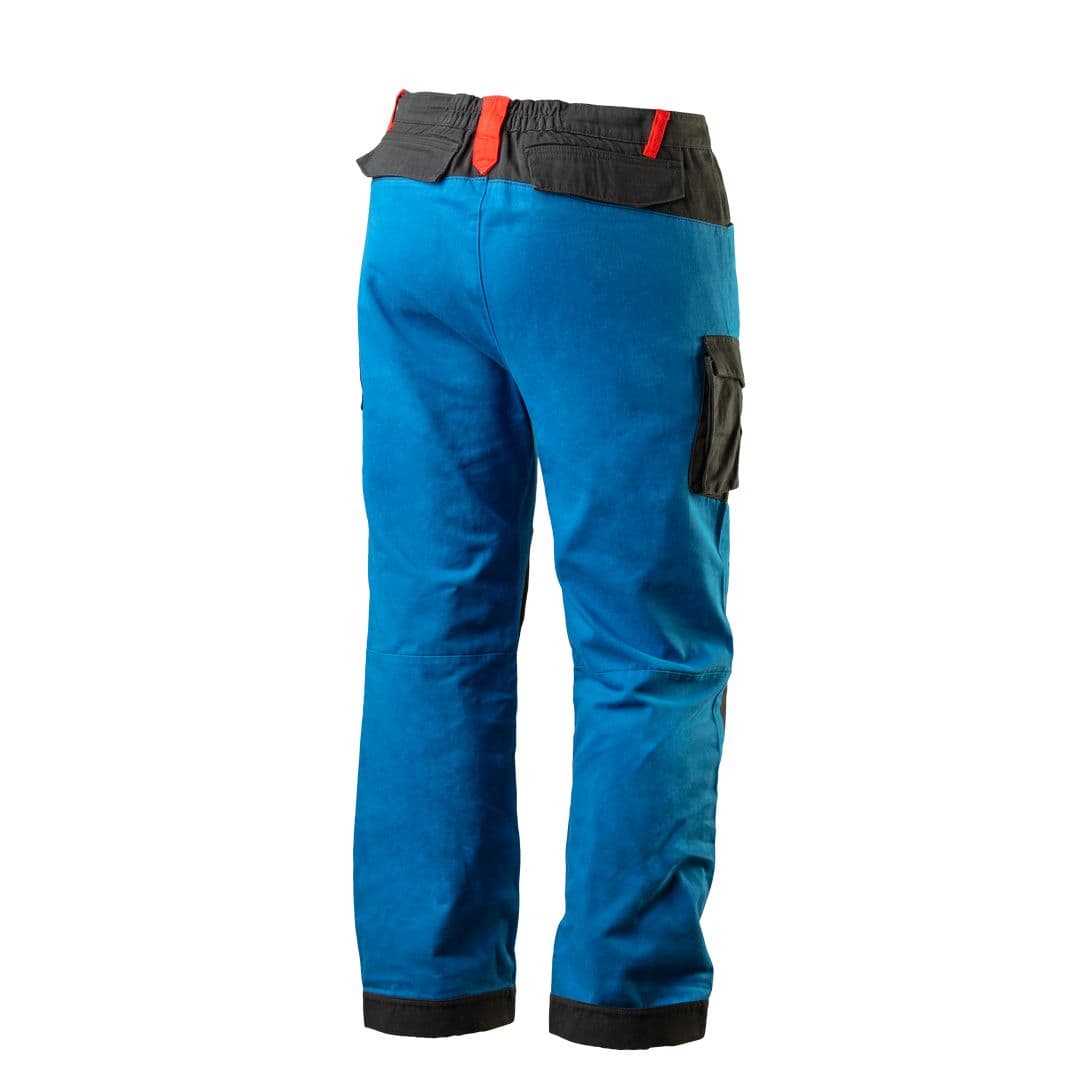 DELOVNE HLAČE NEO TOOLS HD+, vel. L 5