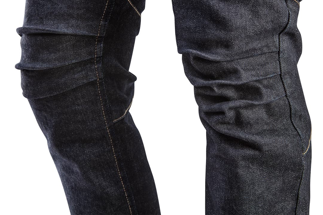 DENIM delovne hlače NEO TOOLS, 5 žepov, velikost L 5