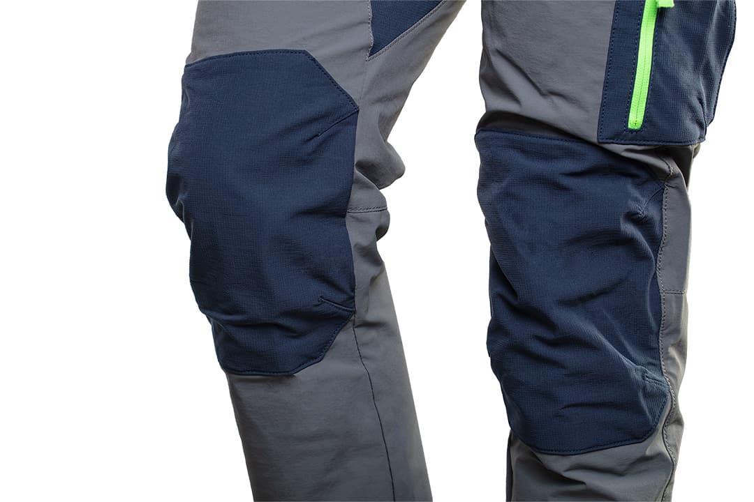 Delovne hlače NEO TOOLS PREMIUM, 4-Way Stretch, vel. XXL 2