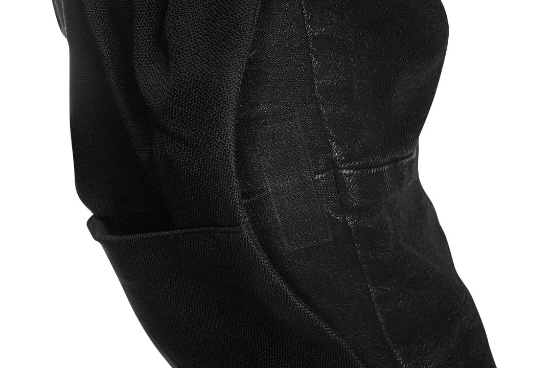 NEO TOOLS DENIM delovne hlače, črne, vel. XS 3