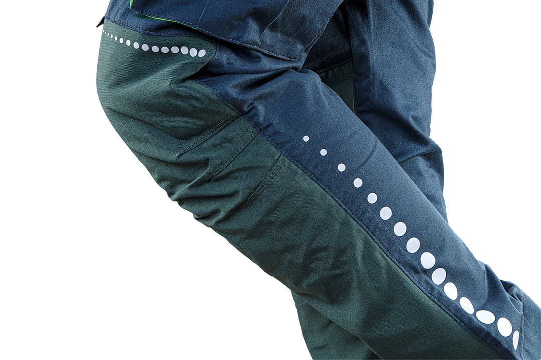 Delovne bib overalls NEO TOOLS PREMIUM, vel. XS 4