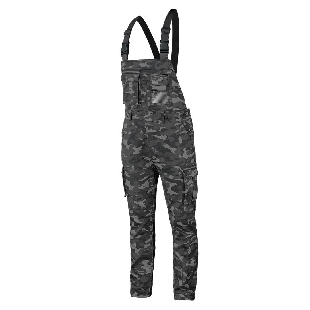 NEO TOOLS Camo URBAN delovne ogrodnilice, XS