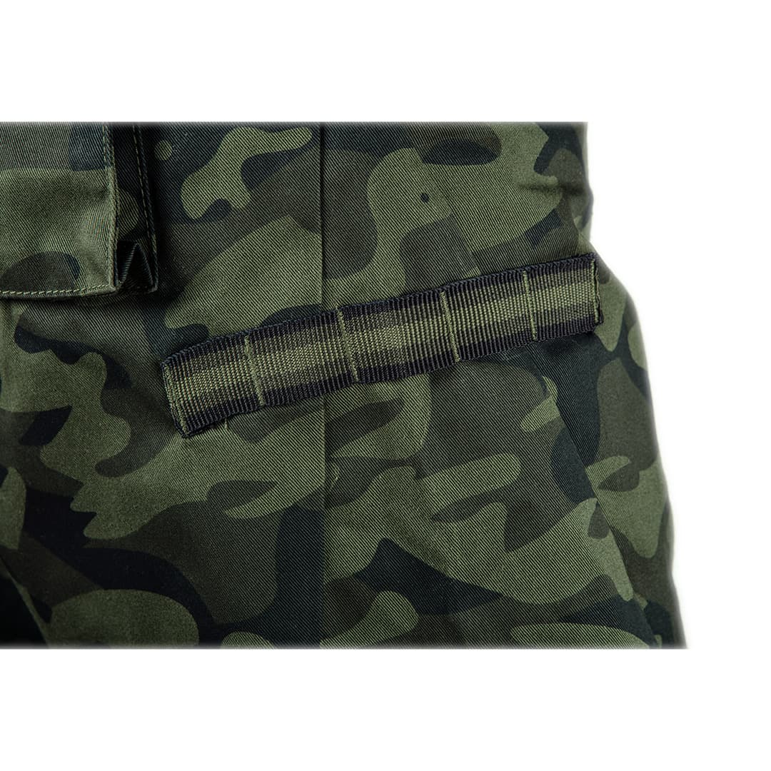 Kratke hlače NEO TOOLS Camo, velikost XL 3