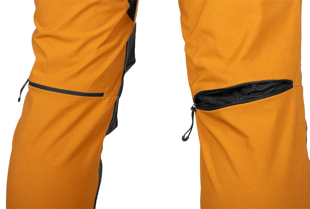 NEO TOOLS Delovne hlače OUTDOOR 4-way stretch, musatne, vel. M 7