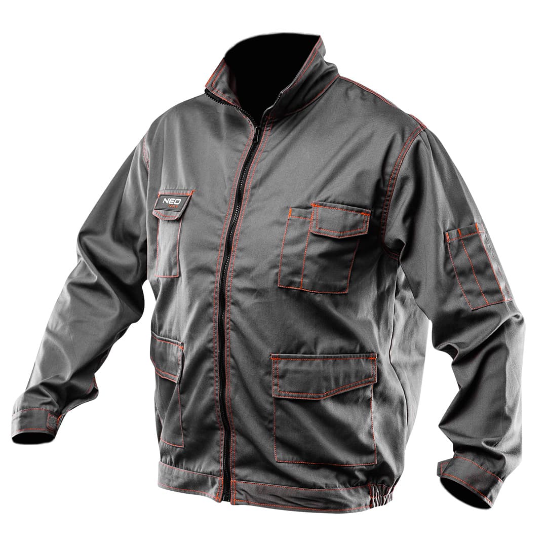 Delovna bluza NEO TOOLS BASIC, vel. XL/56