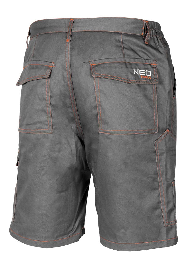 NEO TOOLS kratke delovne hlače BASIC, velikost XXL/58 8