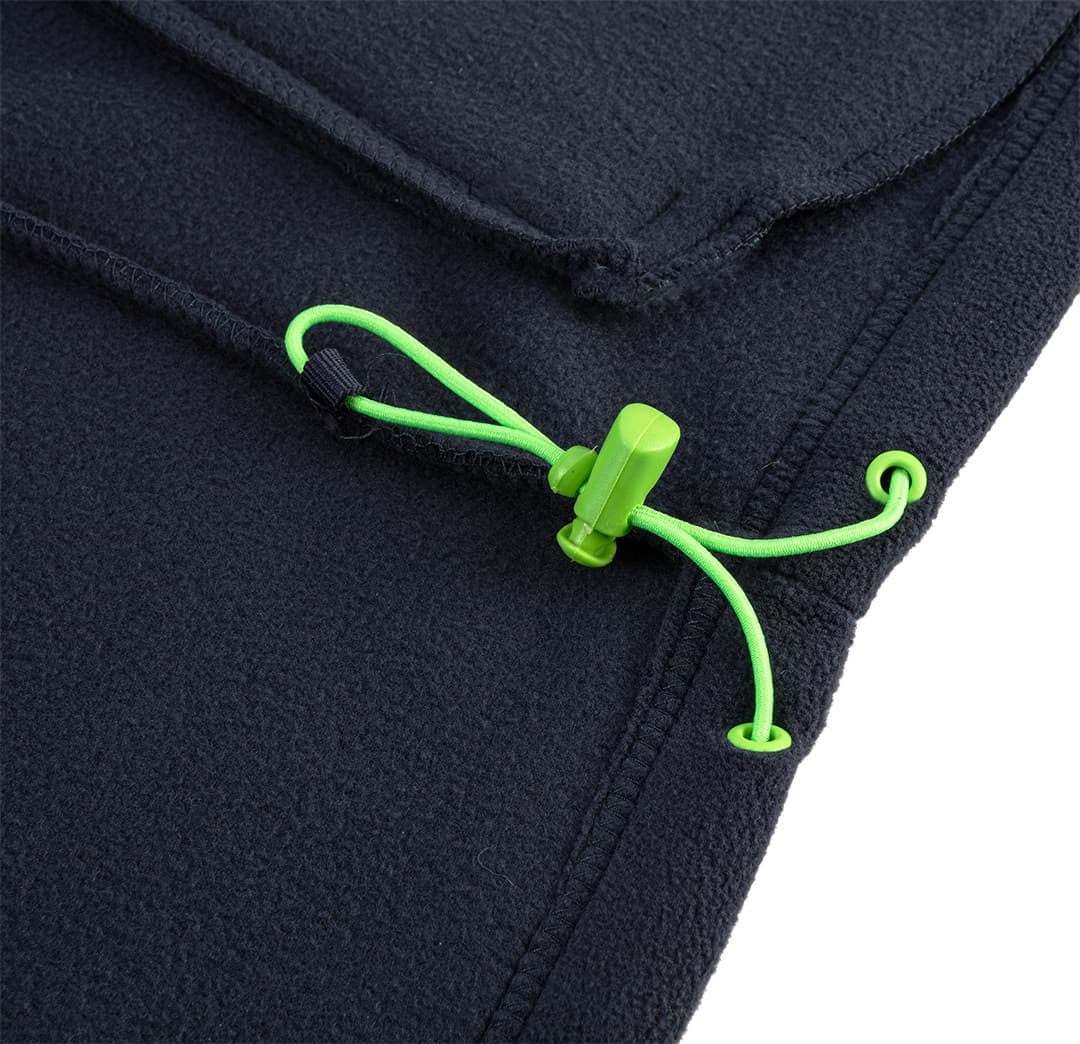 Delovni flis NEO TOOLS PREMIUM, ojačitve Cordura, vel. M 6