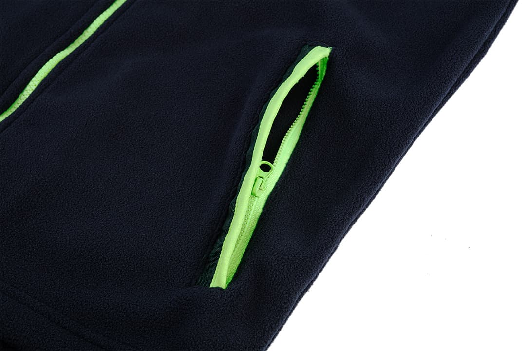 Delovni flis NEO TOOLS PREMIUM, ojačitve Cordura, vel. M 8