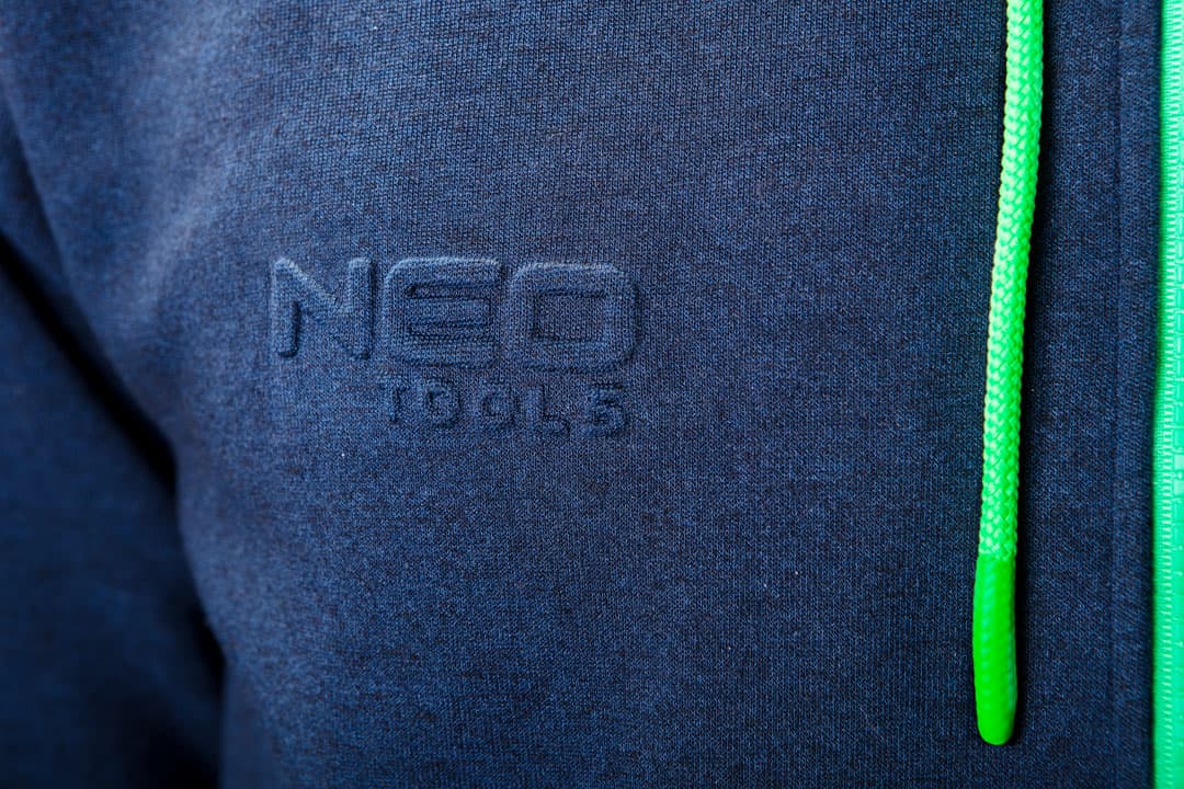 NEO TOOLS Premium delovna bluza, dvoslojna, vel. XXL 3