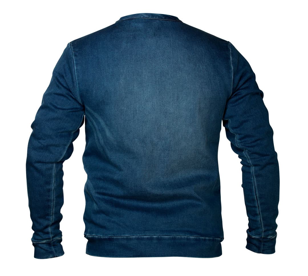 DENIM delovna jopa NEO TOOLS, velikost S 7