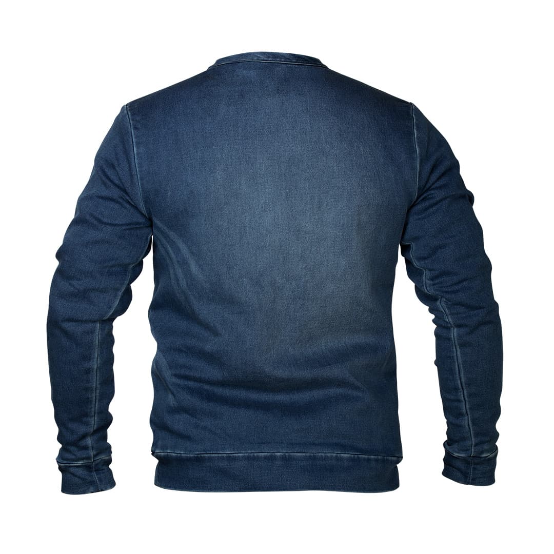 DENIM delovna jopa NEO TOOLS, velikost S 3